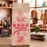 CAFE JOSE CAVERO CLASICO CANCHAQUE