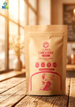 CAFE JOSE CAVERO CLASICO CANCHAQUE 50grs