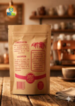 CAFE JOSE CAVERO CLASICO CANCHAQUE 50grs - Imagen 2