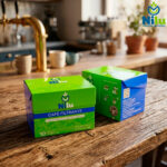 CAFE JOSE CAVERO CLASICO AYABACA CAJA FILTRANTE 10 UNIDS