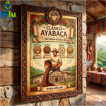 CAFE JOSE CAVERO CLASICO AYABACA CAJA FILTRANTE 10 UNIDS - Imagen 3