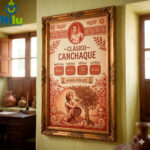 CAFE JOSE CAVERO CLASICO CANCHAQUE CAJA FILTRANTE 10 UNIDS - Imagen 3