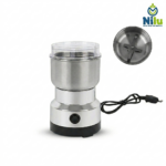 MOLINO PARA CAFE ELECTRICO INOXIDABLE 200W - GRANOS Y ESPECIES - Imagen 2